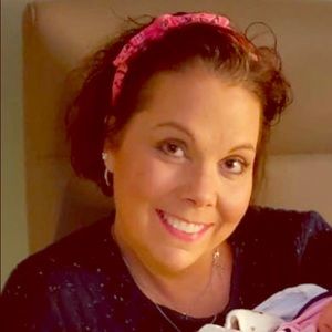 Meet your Posher, Melanie